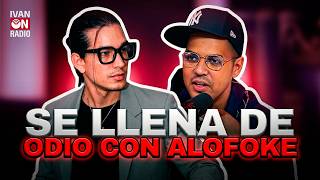 Giuseppe Reacciona A Demanda De Alofoke