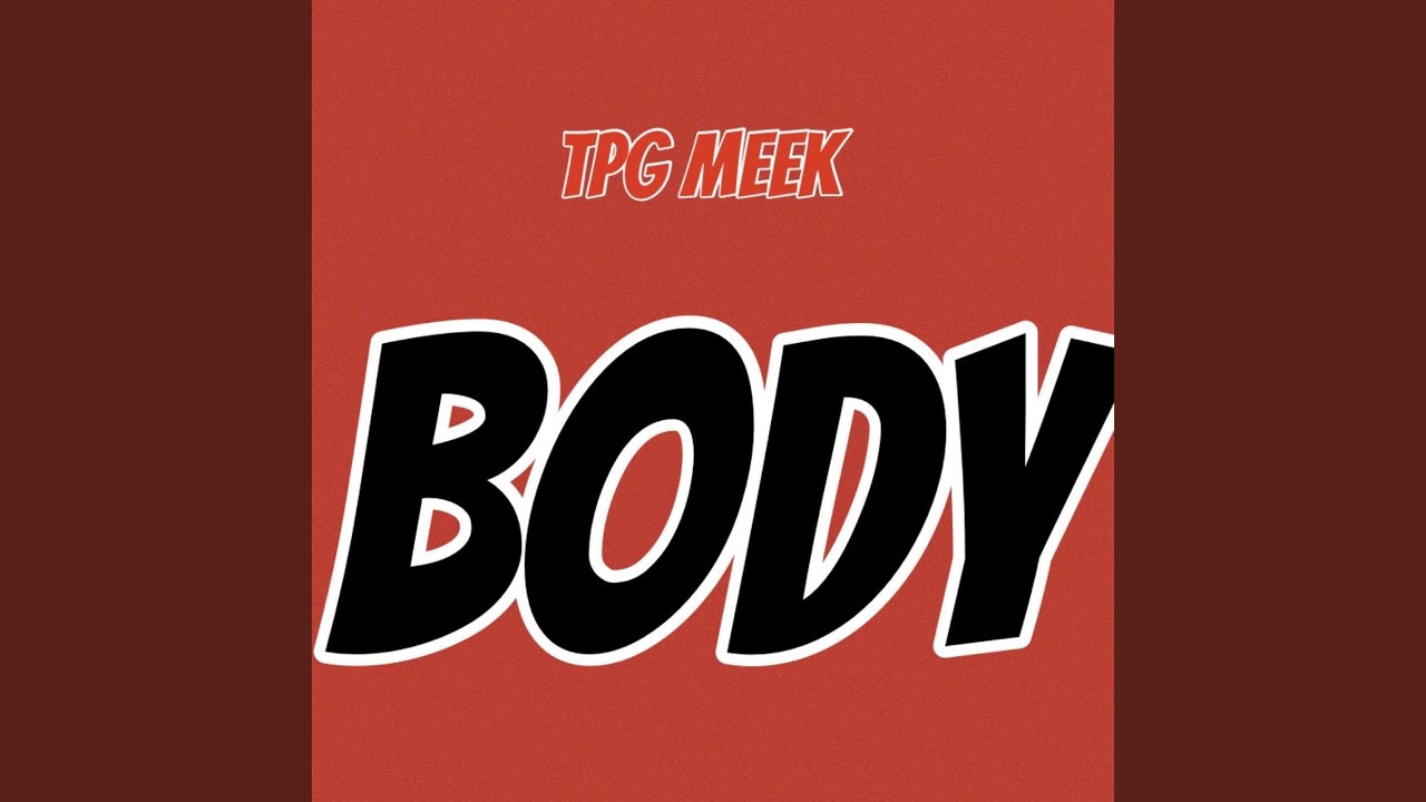 Watch Body on YouTube Watch Body on YouTube