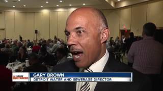 Detroit has 150,000 lead service lines