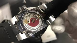 Oris F1 Racing Watch