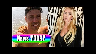 Petra ecclestone puts divorce behind her after getting close to car salesman | News TODAY