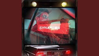 All The Way Down (feat. L Marshall) - Synapson