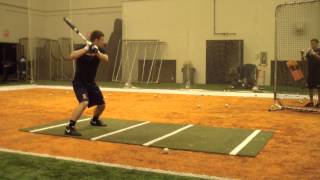 Angle Toss