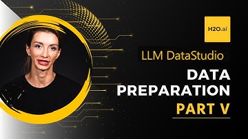 LLM DataStudio: Projects & Workflow Mastery