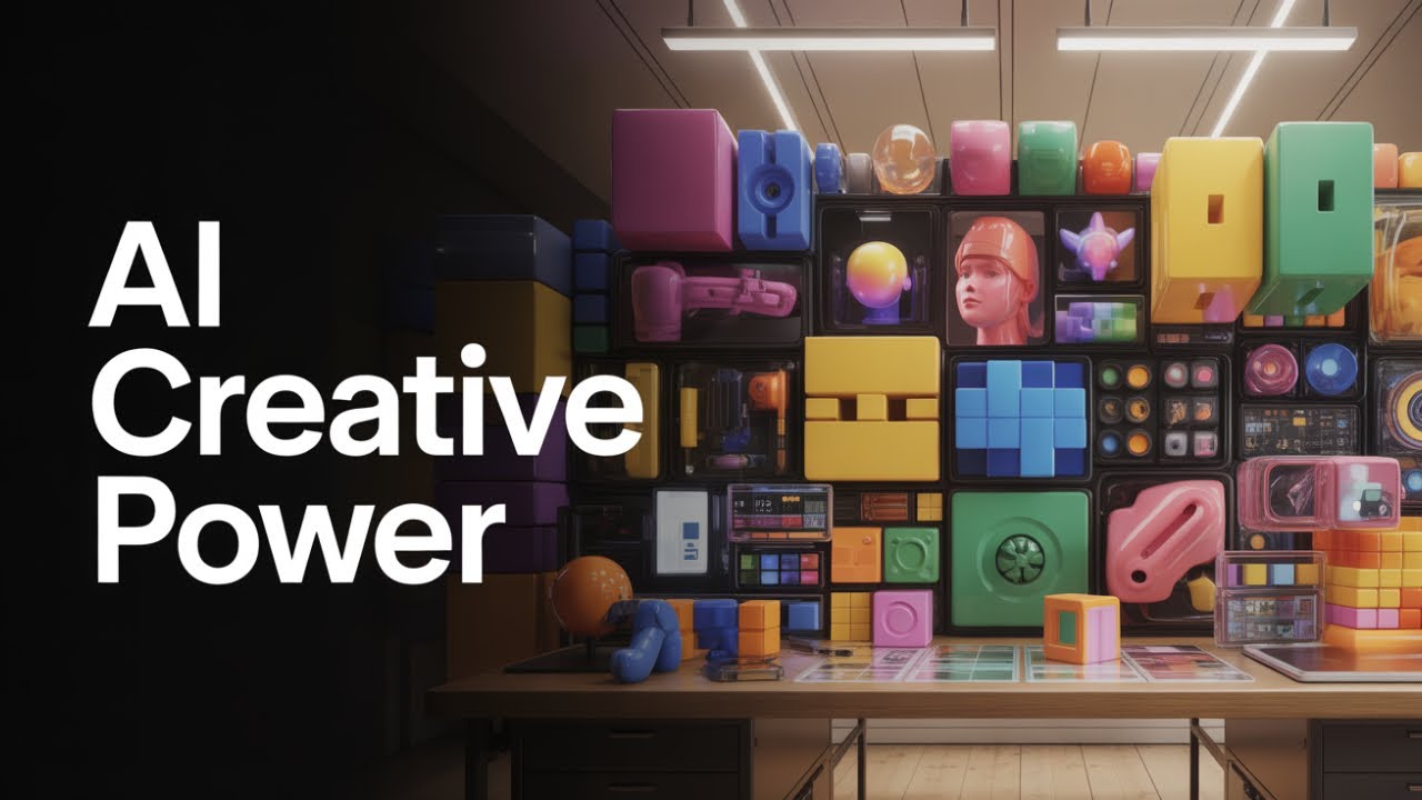 Exploring the Kling Lab AI Playground: The Future of Intelligence?