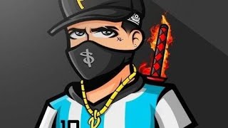 e é só botar a cara rajada matei nego360 perfeito respeita!!!