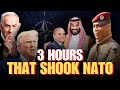 3 Hours That Shook NATO | The Saudi–Pakistan–Africa Pact That Changed Everything