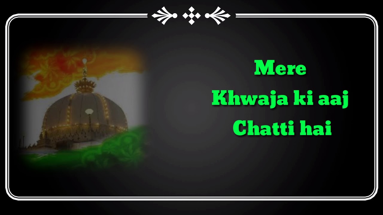 Whatsapp status video Qawwali YouTube