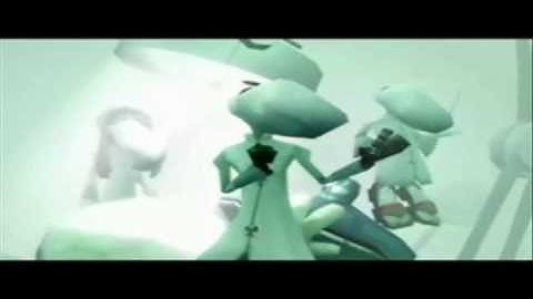 Rayman 3 (PC) part 35- ANDRE IS ESCAPING!