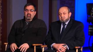 Victims Fathers Speak To Sharon Tazewell