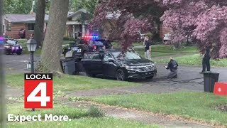 Celebrity Ongoing child custody dispute between parents leads to shootout in Livonia Profile