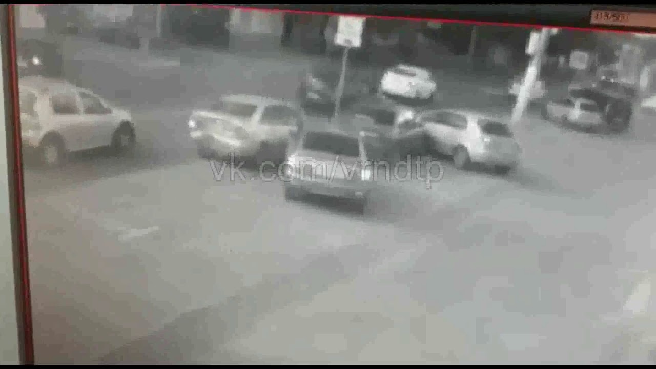 Обстрел машины в воронеже