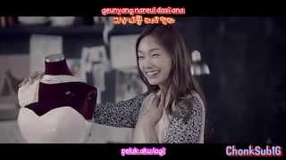 Leo (VIXX) x Lyn - Blossom Tears IndoSub (ChonkSub16)