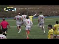 DH Highlights J7 - Pozuelo v Belenos