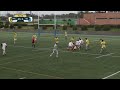 DH Highlights J7 - Pozuelo v Belenos
