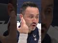 "I ALWAYS HAVE PLANS!" Roberto De Zerbi on Substitutes: Wolves v Tottenham