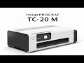 Canon imagePROGRAF TC-20M - 24&quot; Large Format  Printer Product Video