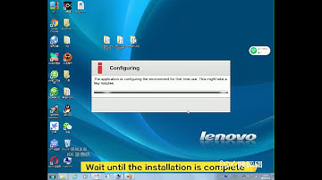 Diagnostic software  2016 R 1 Installation video for  Truck on PC  Windows 7