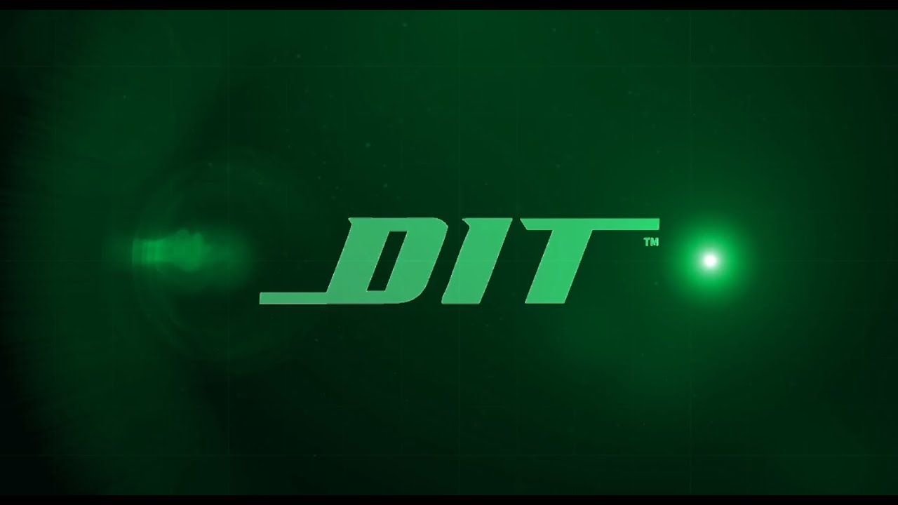 Smart HMI Solutions: Transforming Technology for the Future | DIT Innovations