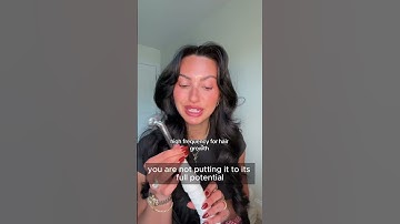 The greatest acne/anti-aging tool! High frequency beauty wand, check it out at skinrevivestore.com