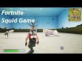 Fortnite Squid Game