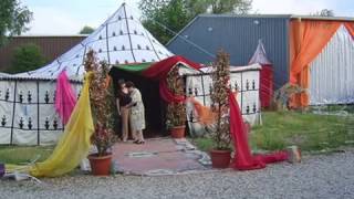 Reggada Cherifi Hassan Tebbess Li Brat شرفي حسن الوجدي