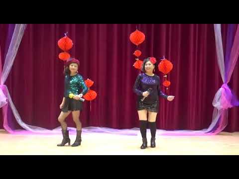 歡樂今宵/一見你就笑Angela Anita