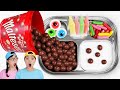 Maltesers Chocolate Egg Mukbang DONA 