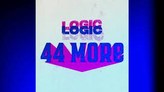 Logic - 44 More (SLOWED)