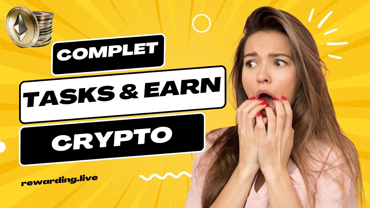 Staking, Yield Farming, and More: How to Earn Passive Income with ...