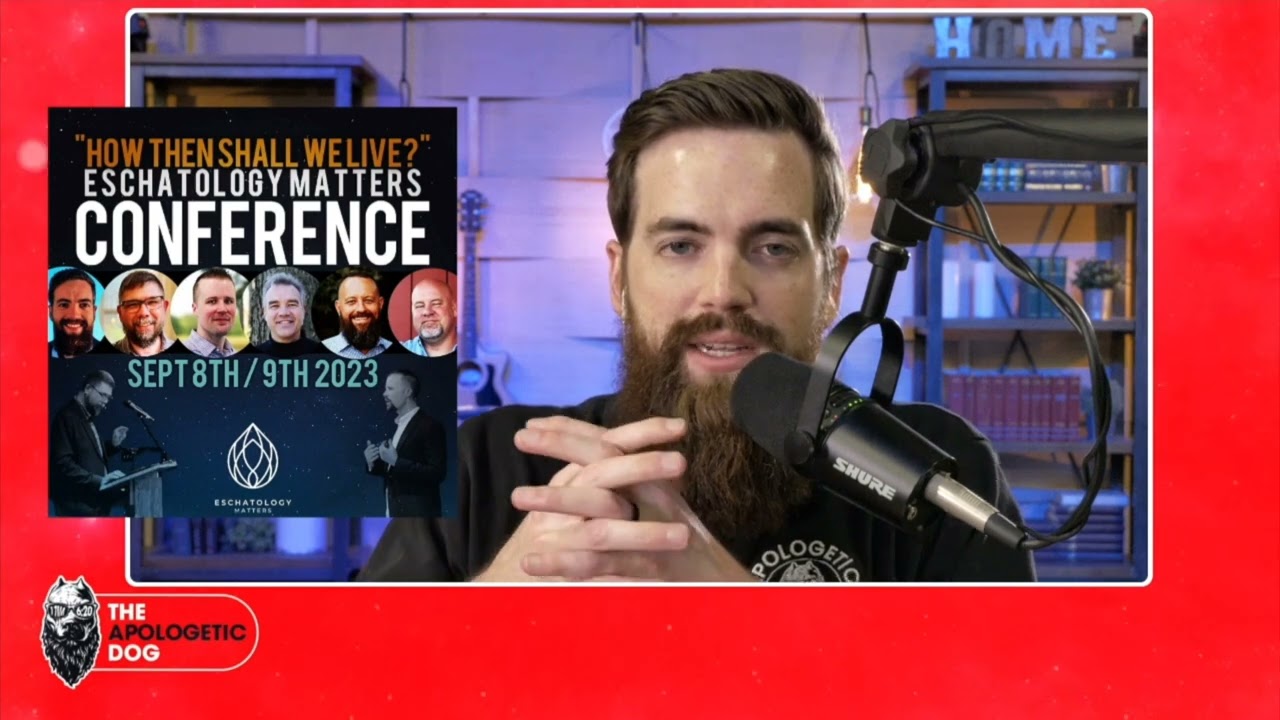 Jeremiah Nortier: the Resurrection of the Dead and Whole Bible Eschatology