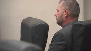 Mistrial declared in case of former Franklin County deputy charged with rape