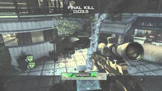 MW3 Leftover #4
