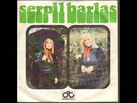 Serpil Barlas - İlk ve Son (1976)