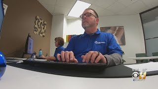 North Texas Man Makes Career Change Following COVID-19 Battle