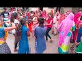 Marwadi adivasi dance step  rajasthani dance step