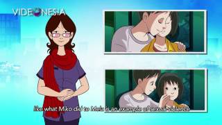 Kisah Mela \u0026 Miko  - Film Pendidikan Seksual