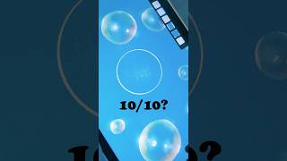 Drawing The Perfect Circle Challenge