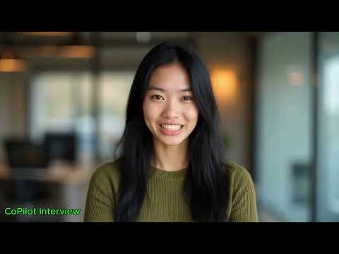 CoPilot Interview non-native English speaker demo thumbnail