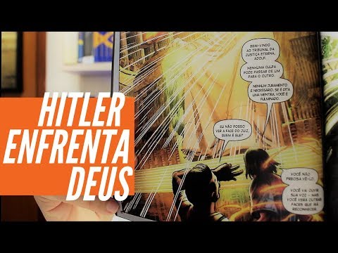 Vídeo: O Anticristo é Hitler Adolf. Quem São Os Patrocinadores Da Festa NSDAP Do Fuhrer? Quem Ajudou O Fuhrer - Visão Alternativa