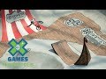 Men’s BMX Park: FULL BROADCAST | X Games Minneapolis 2017