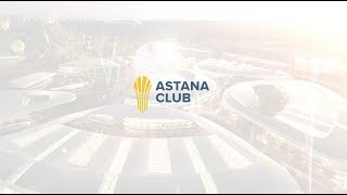 Astana Club