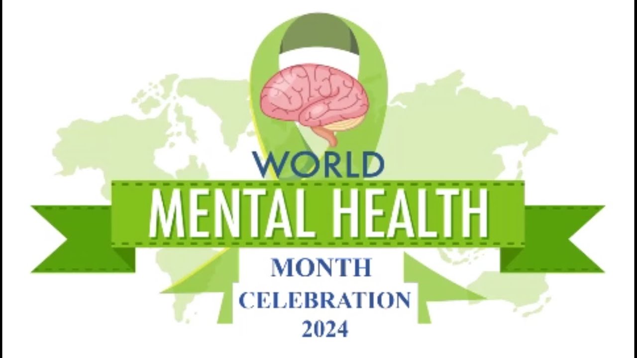 World Mental Health Day Celebration at Institute of Psychiatry-COE ...