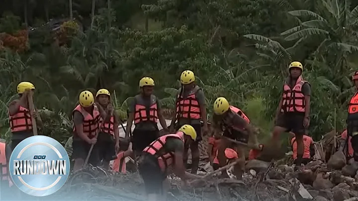 Rundown (7AM) | ANC (2 November 2022)