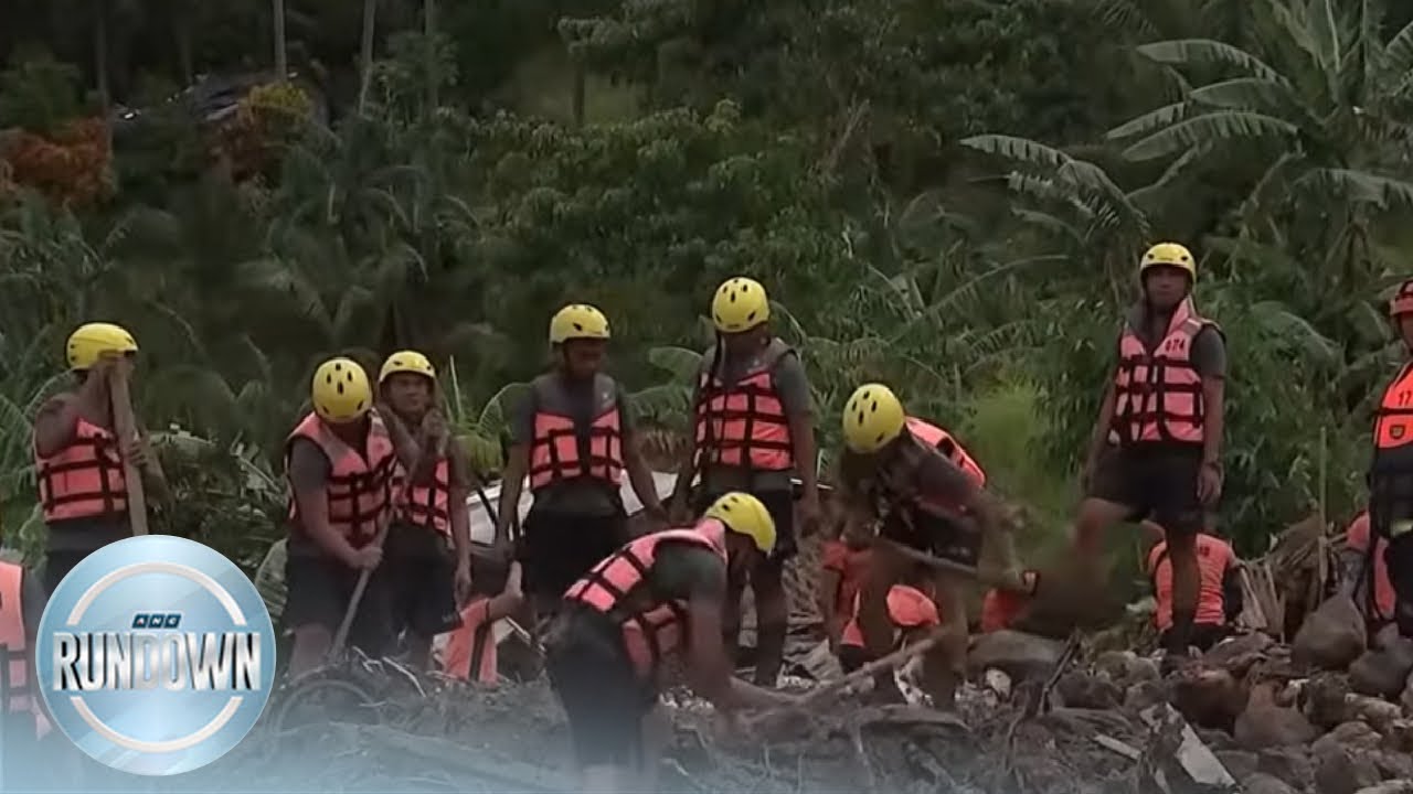 Rundown (7AM) | ANC (2 November 2022) - YouTube