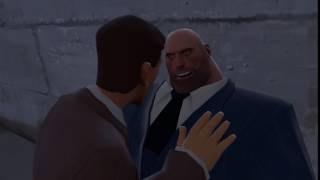 Suck a lemon (SFM)