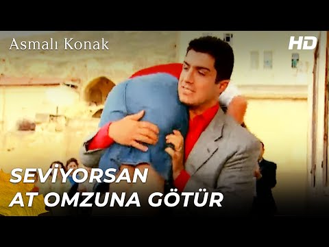 Fazla İnadın Sonu Böyle Olur İşte | Asmalı Konak 7. Bölüm