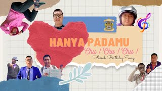 Teaser Hanya Padamu Chu! Chu! Chu! - JKT48 [ BIRTHDAY COVER ]
