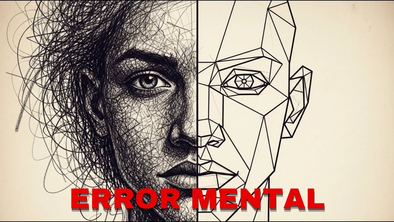 TU MENTE ESTÁ DIVIDIDA: JESÚS EXPLICA LA DIFERENCIA ENTRE UNA MENTE OCUPADA Y UNA MENTE CONECTADA