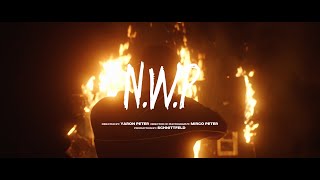 Omar - Nwp Prod By 6Am Official Video